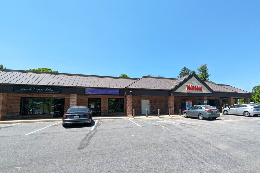 More Photos Of 1436 Pottstown Pike, West Chester General Retail For Lease