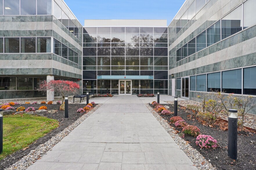 Primary Photo Of 2740 State Route 10 W, Parsippany Office For Sale