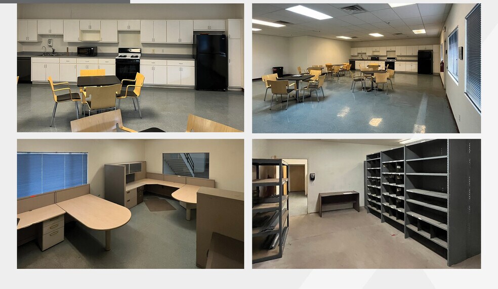 More Photos Of 500 S Willard St, Cottonwood Distribution For Lease