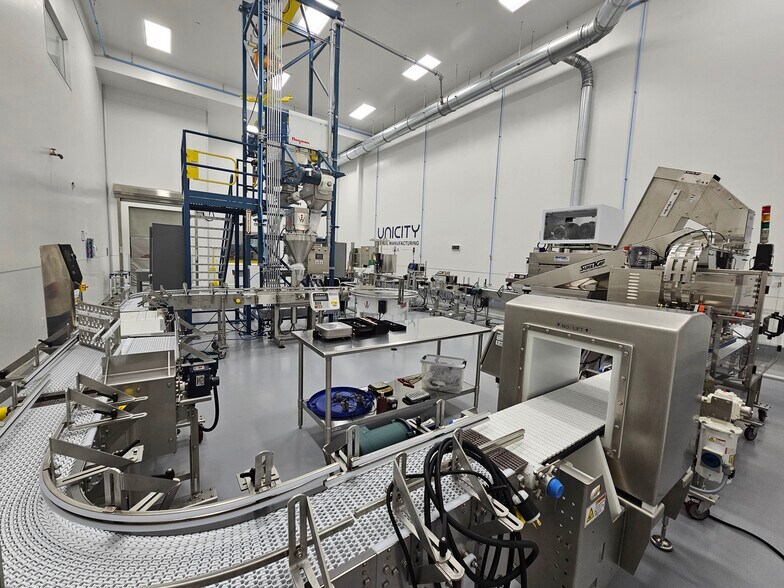 More Photos Of 657 North 1500 West, Orem Specialty For Lease