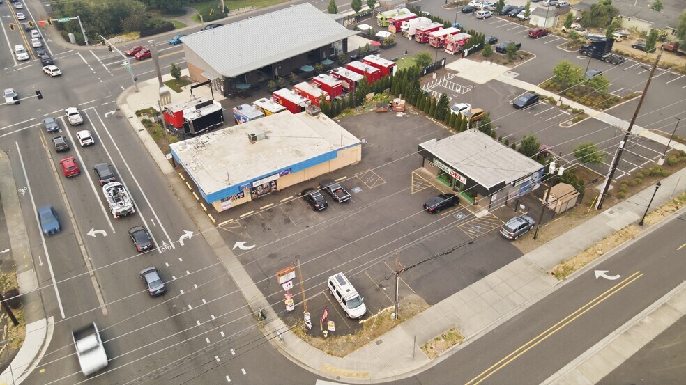 More Photos Of , Fairview General Retail For Sale