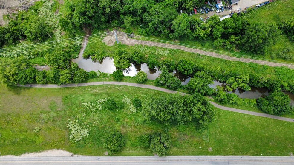 Primary Photo Of Canal St, Lancaster Land For Sale