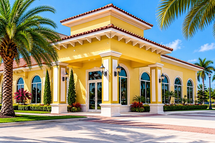 More Photos Of 7041-7043 S US Highway 1, Port Saint Lucie Medical For Lease