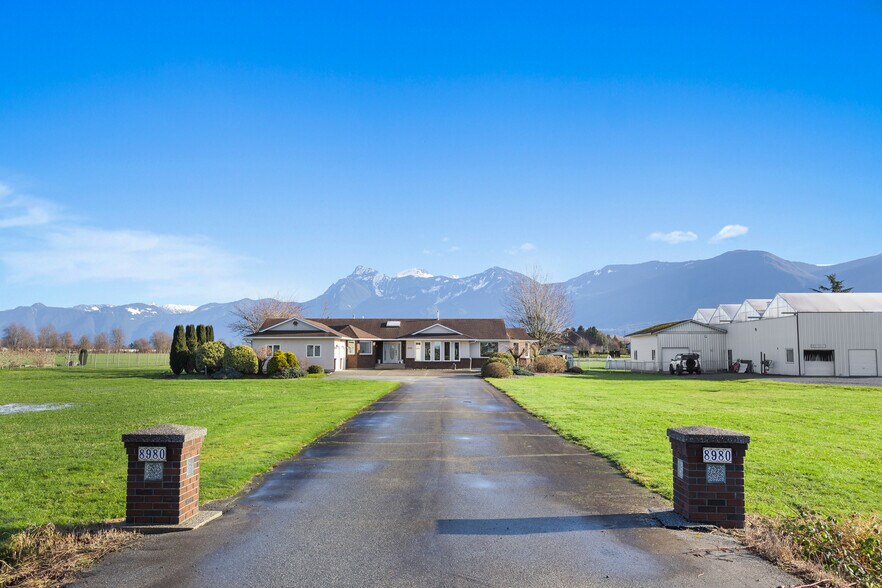 More Photos Of 8980 Prest Rd, Chilliwack Land For Sale