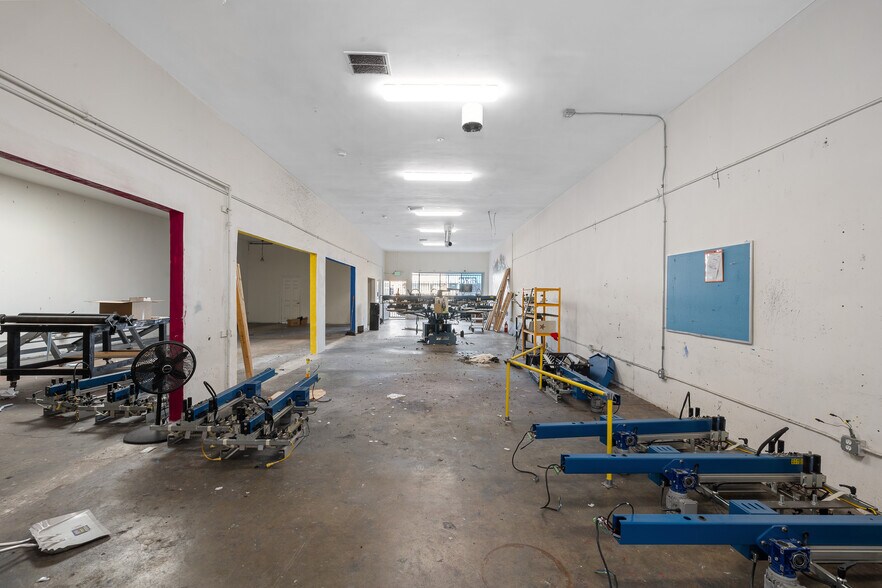 More Photos Of 6412 Whittier Blvd, East Los Angeles Storefront Retail Residential For Sale