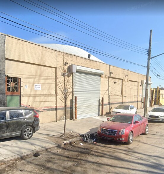 More Photos Of 220 Manida St, Bronx Industrial For Lease