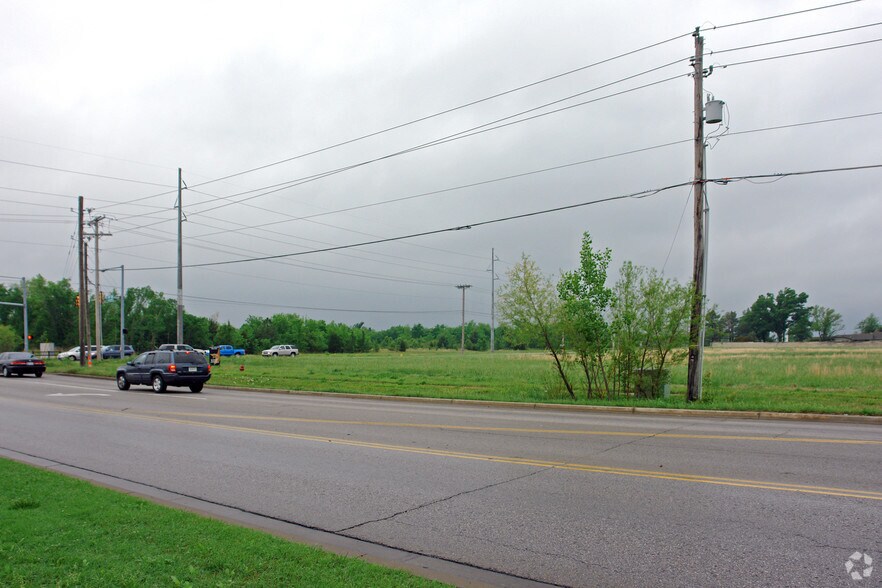 More Photos Of 9023 S Garnett, Broken Arrow Land For Sale