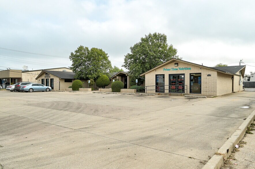 More Photos Of 3530 N MacArthur Blvd, Oklahoma City Medical For Sale