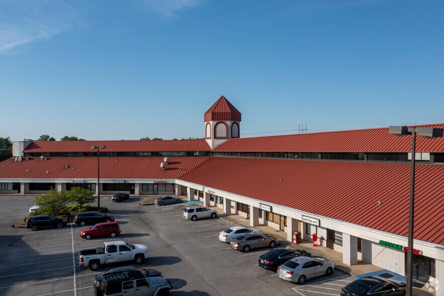 More Photos Of 6521 Highway 69 S, Tuscaloosa Unknown For Lease