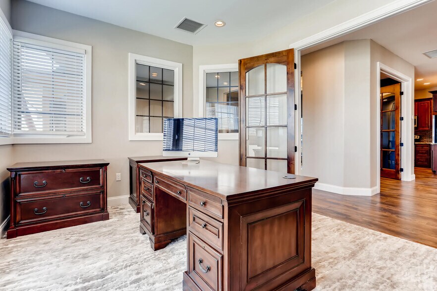 More Photos Of 15530 E Broncos Pky, Centennial Office For Lease