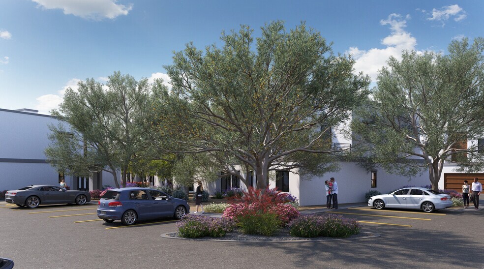 More Photos Of 1 S. San Marcos Place, Chandler Land For Sale