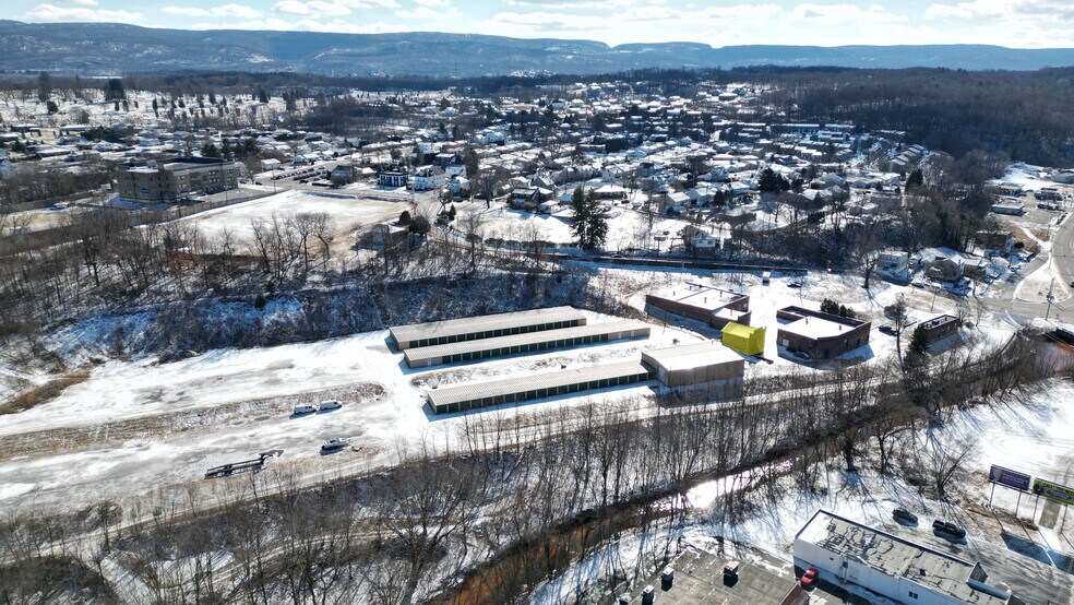 More Photos Of 110 W Saint Marys Rd, Hanover Township Self Storage For Lease