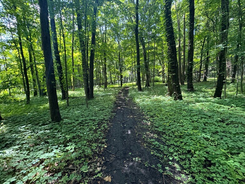 More Photos Of Crawfish Rd, Ixonia Land For Sale