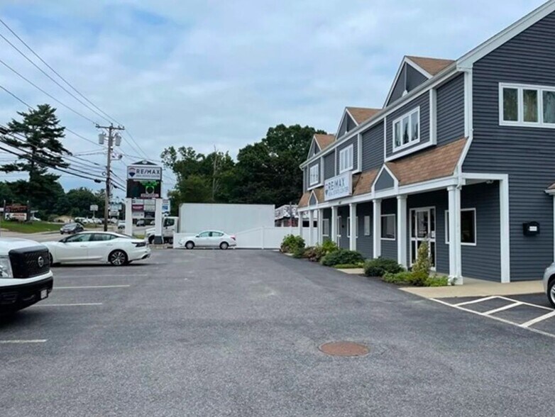 More Photos Of 447 Broadway, Taunton Office For Lease