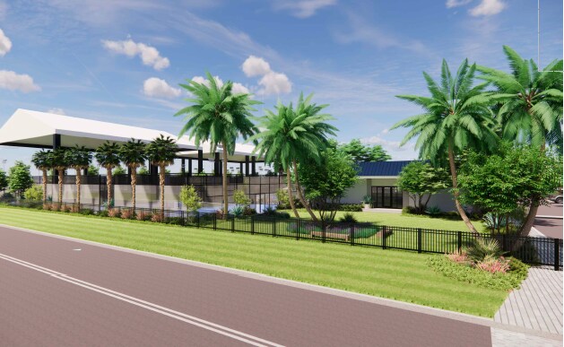 More Photos Of 600 Knights Rd, Hollywood Land For Sale