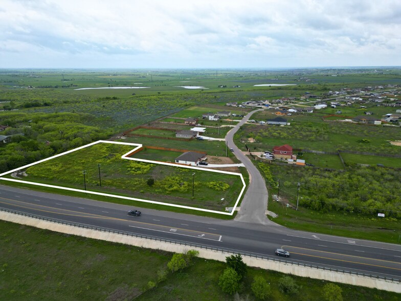 More Photos Of 12290 Camino Real, Kyle Land For Sale