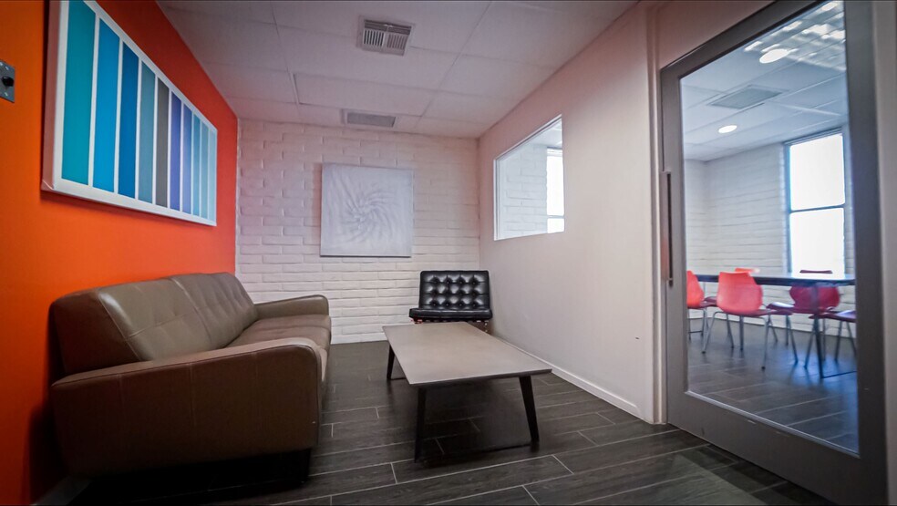 More Photos Of 1401 Montana Ave, El Paso Office For Lease