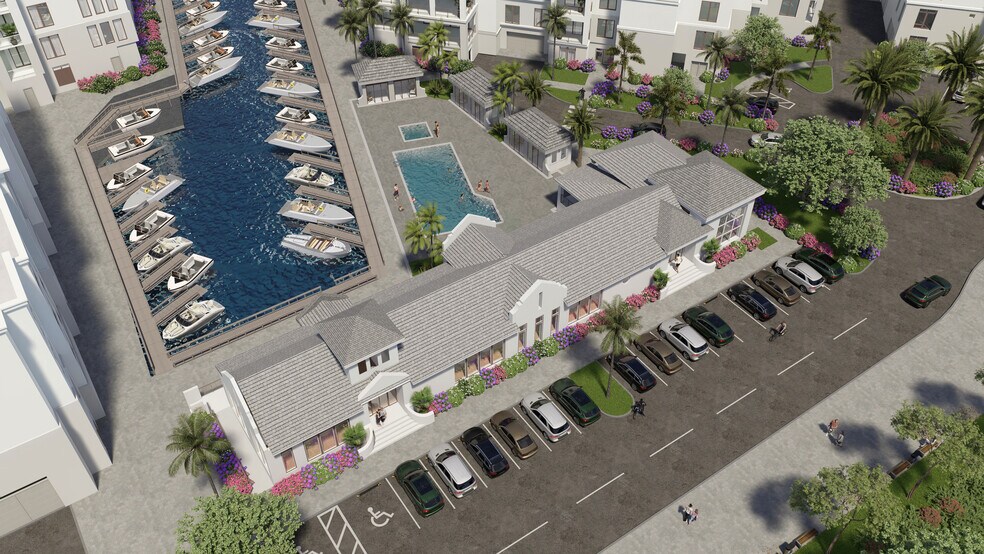 More Photos Of Aurora Landing Way, Bonita Springs Land For Sale