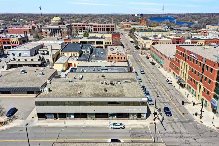 More Photos Of 23-27 7th Ave S, Saint Cloud Storefront Retail Office For Lease