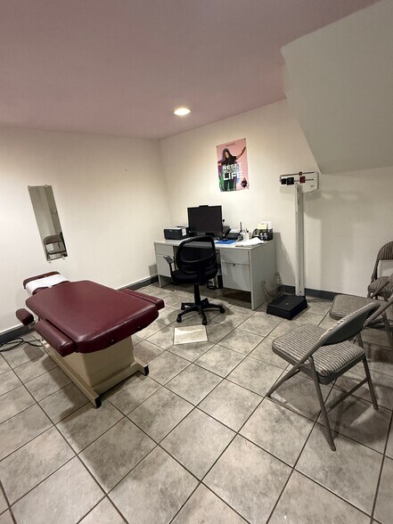 More Photos Of 1520 Blue Hill Ave, Mattapan Office For Sale