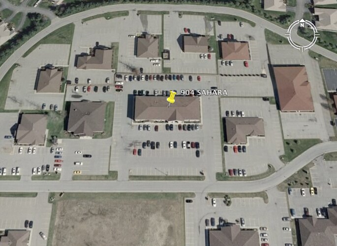 More Photos Of 904 Sahara Trl, Boardman Medical For Sale