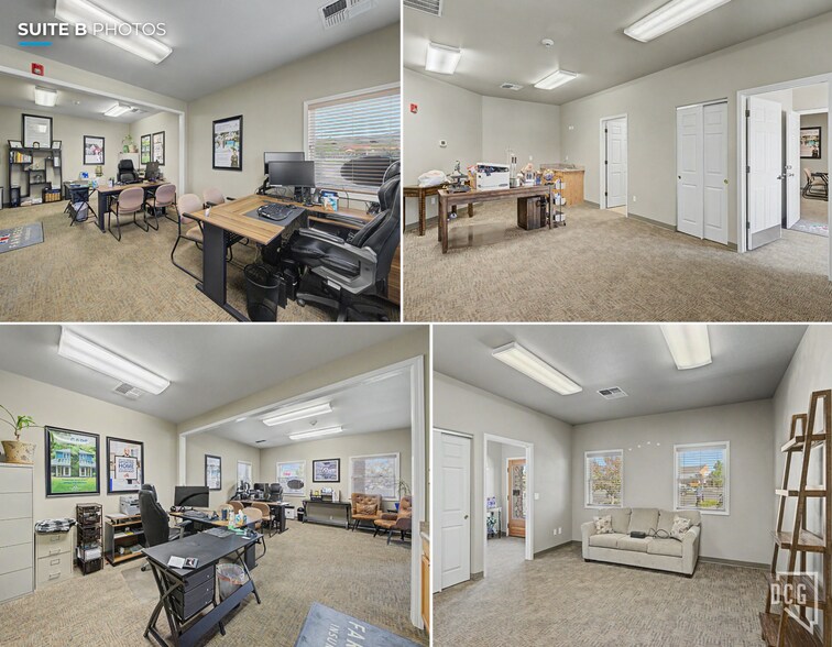 More Photos Of 1055 N Hills Blvd, Reno Medical For Sale