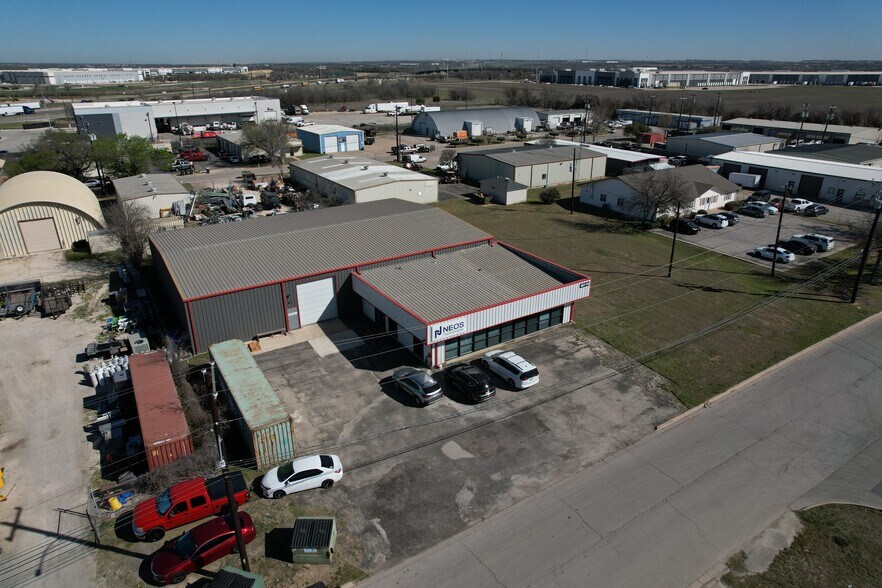 More Photos Of 40119 Industrial Park Cir, Georgetown Warehouse For Sale