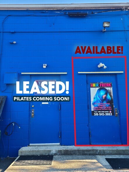More Photos Of 1079-1083 Willis Ave, Albertson Storefront For Lease