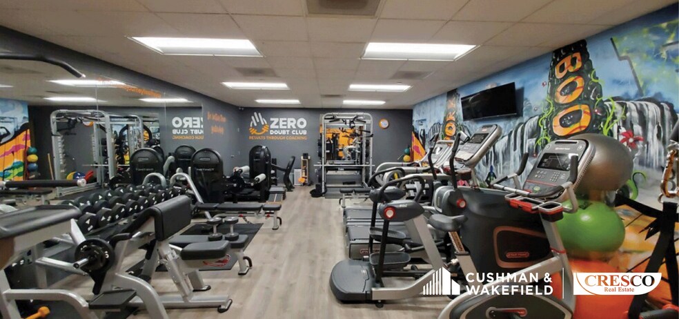 More Photos Of 5885 Landerbrook Dr, Mayfield Heights Office For Lease