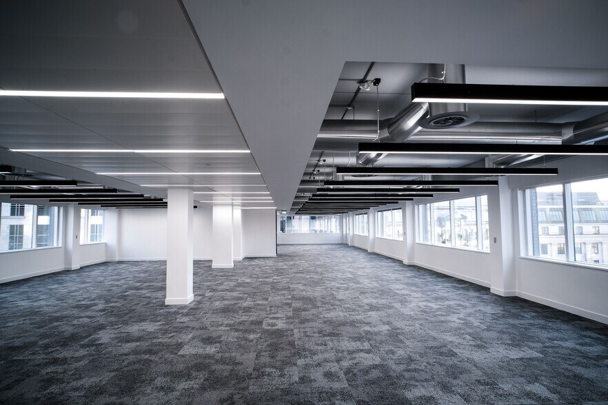 More Photos Of 1 Colmore Row, Birmingham Office For Lease