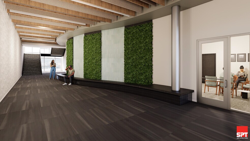 More Photos Of 9758 E 21st St N, Wichita Medical For Lease