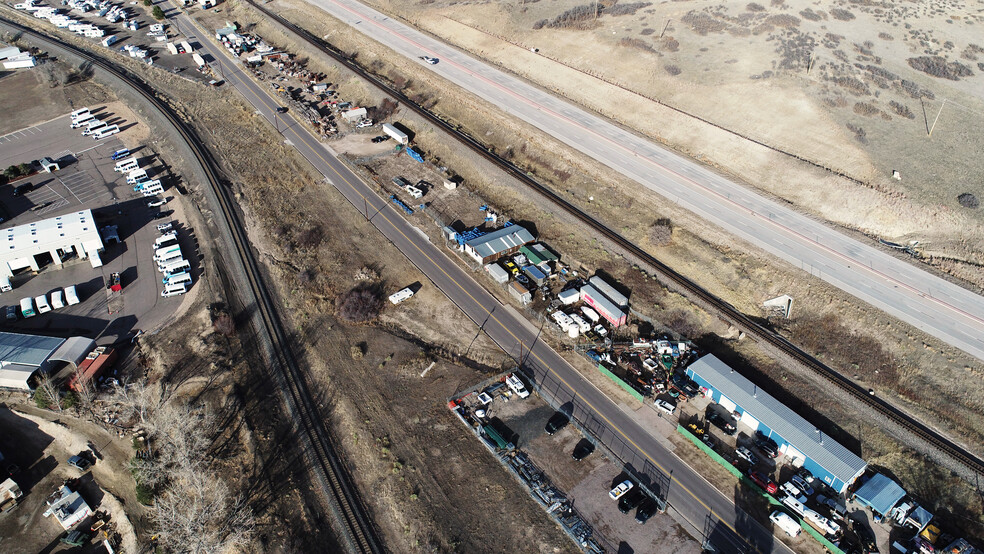 More Photos Of 7300 Peterson Rd, Sedalia Warehouse For Sale