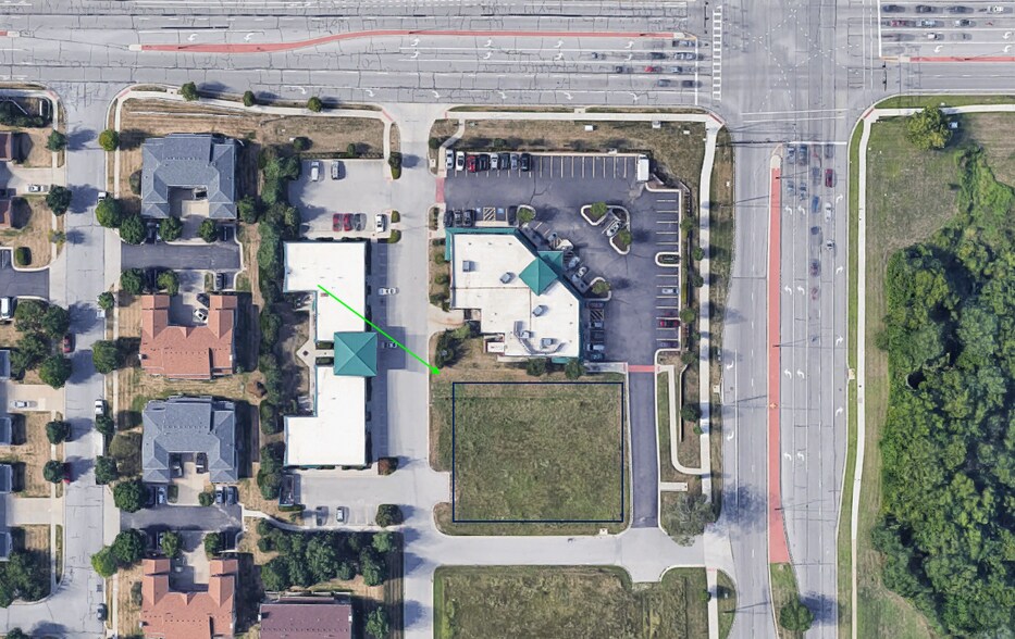 More Photos Of 12708 Black Bob rd, Olathe Land For Lease