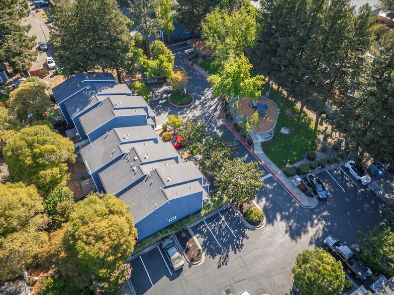 More Photos Of 801 Dutton Ave, Santa Rosa Apartments For Sale