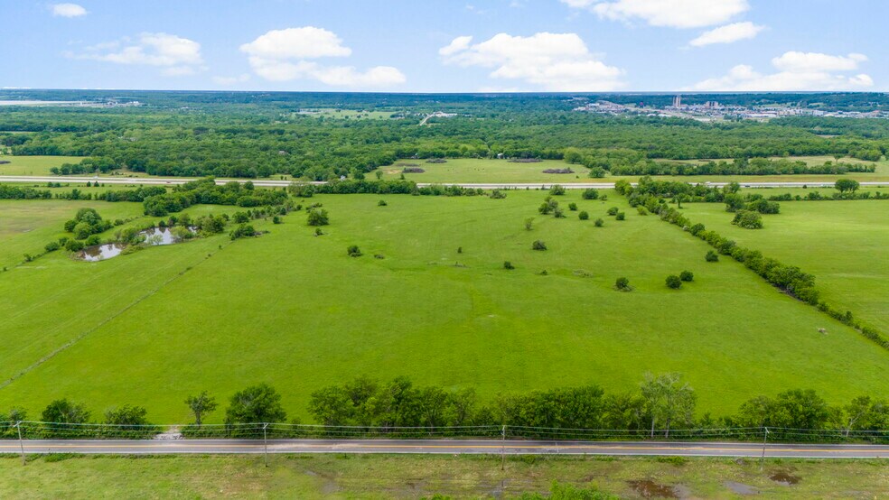 More Photos Of E 11th St, Catoosa Land For Sale