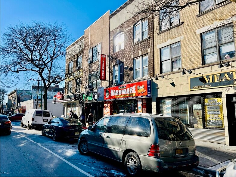 More Photos Of 1811 Church Ave, Brooklyn Storefront Retail Residential For Lease