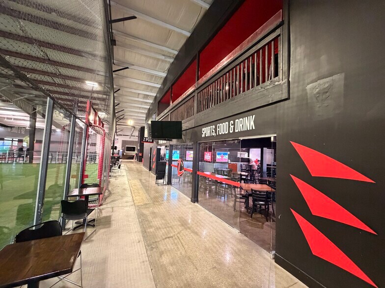 More Photos Of 707 Doc Henry Rd, Greenwood Sports And Entertainment For Sale