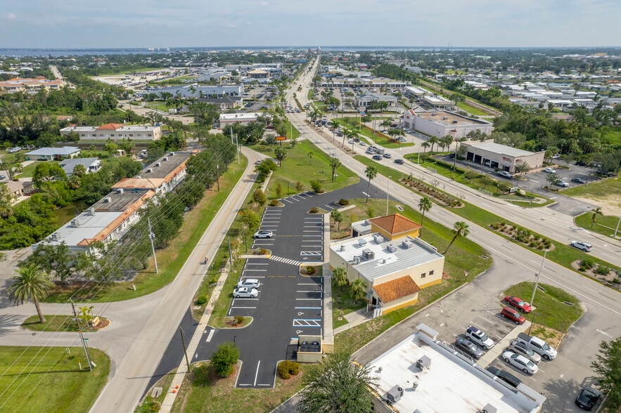 More Photos Of 2515 Tamiami Trl, Punta Gorda Restaurant For Sale