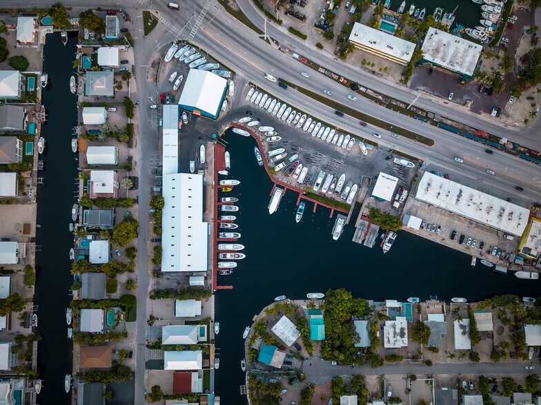 More Photos Of 90400 Overseas Hwy, Tavernier Marina For Sale