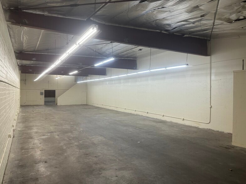 More Photos Of 1832-1834 S Flower St, Los Angeles Warehouse For Lease