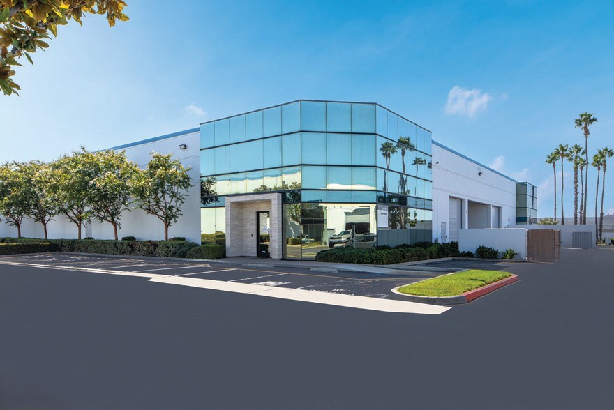 Primary Photo Of 3919 E Guasti Rd, Ontario Unknown For Lease