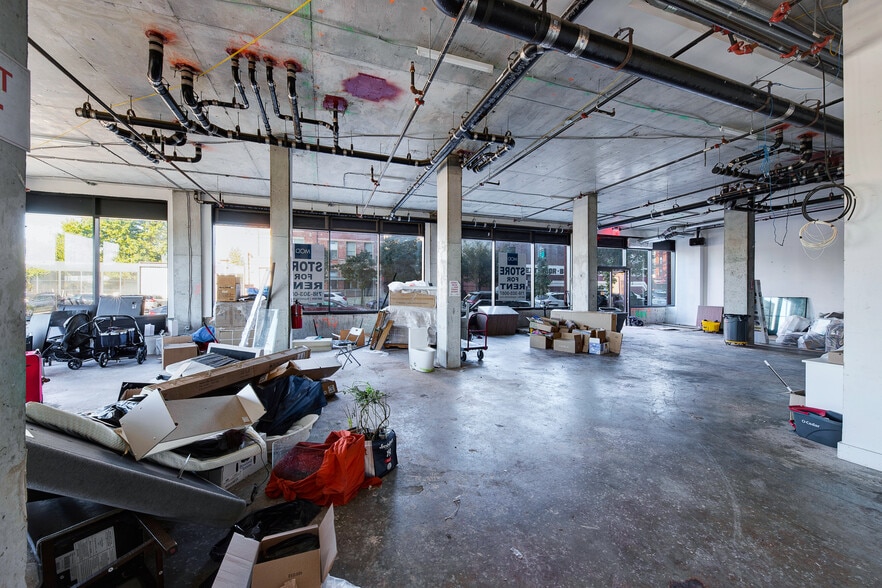 More Photos Of 40 Bruckner Blvd, Bronx Apartments For Lease