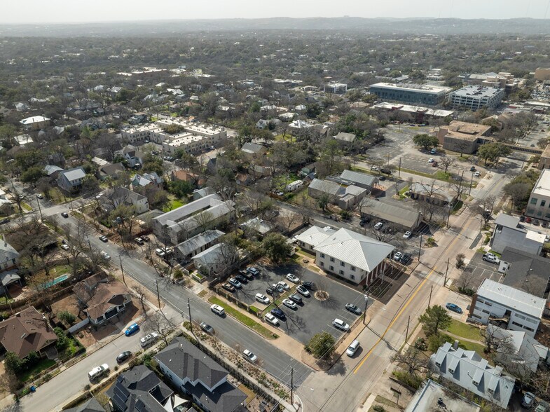 More Photos Of 3301 Kings Ln, Austin Land For Sale