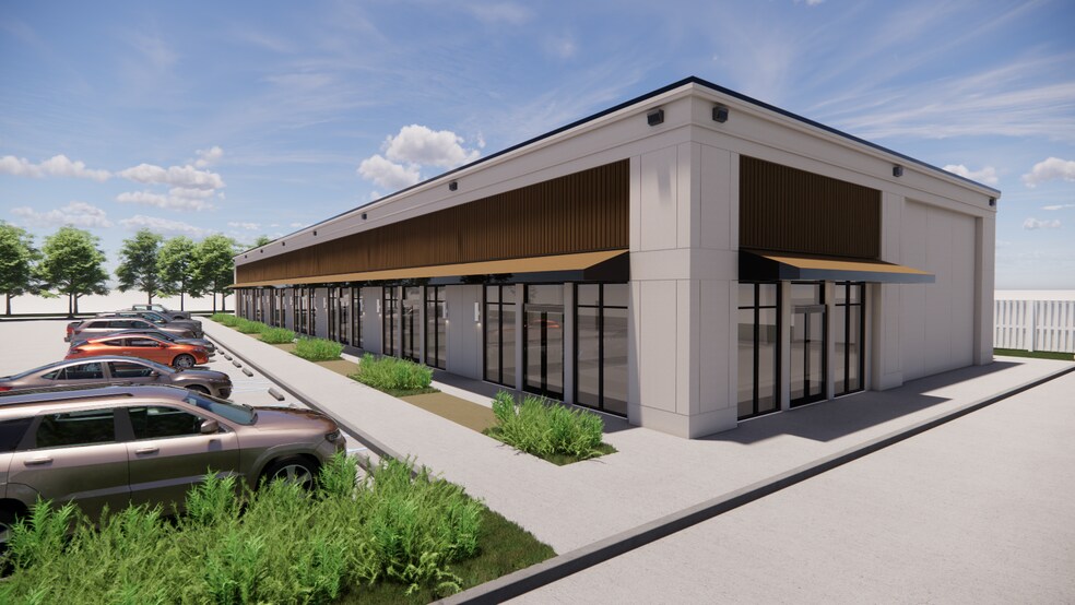 More Photos Of TBD NE US 51 hwy, Ponchatoula Storefront For Lease