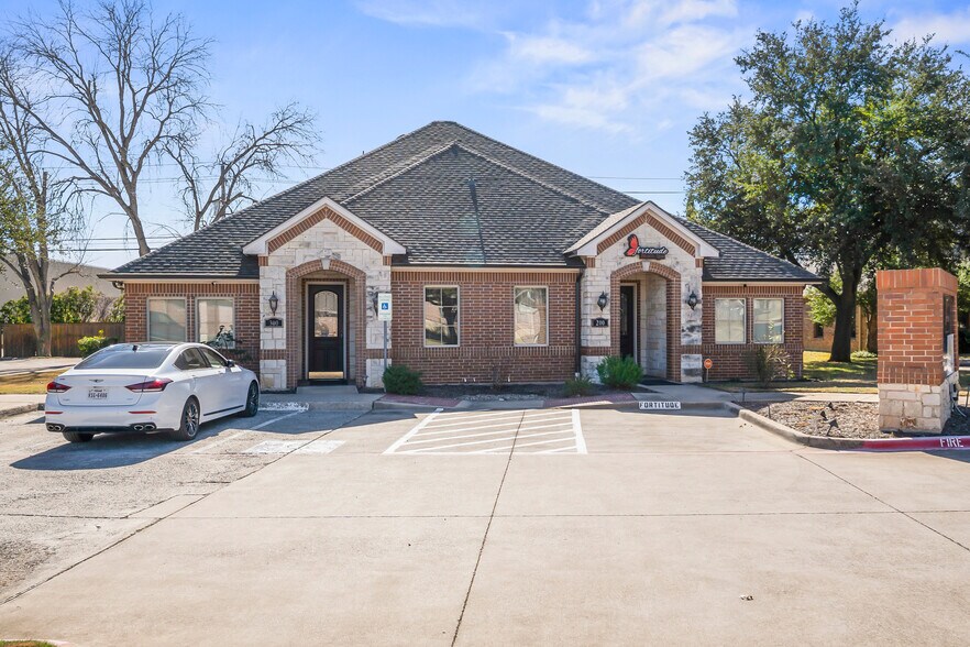 More Photos Of 4109 Gateway Ct, Colleyville Medical For Sale