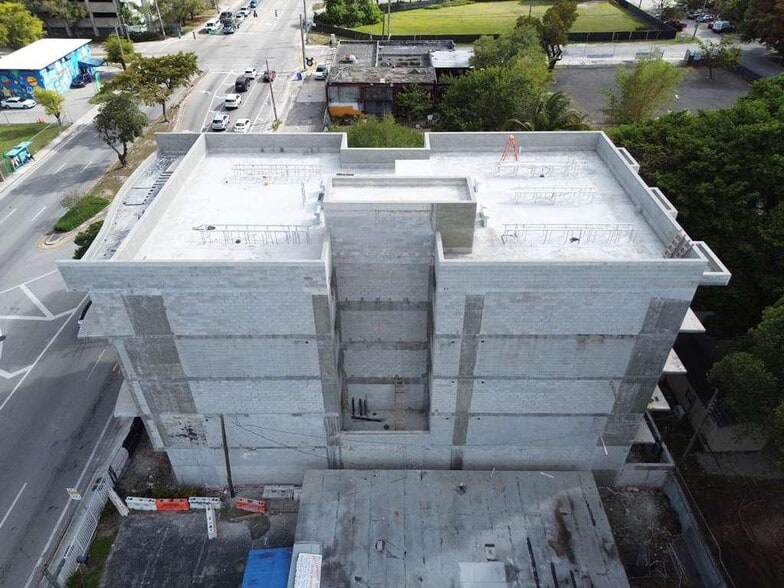 More Photos Of 4110 NW 22nd Ave, Miami Multifamily For Sale