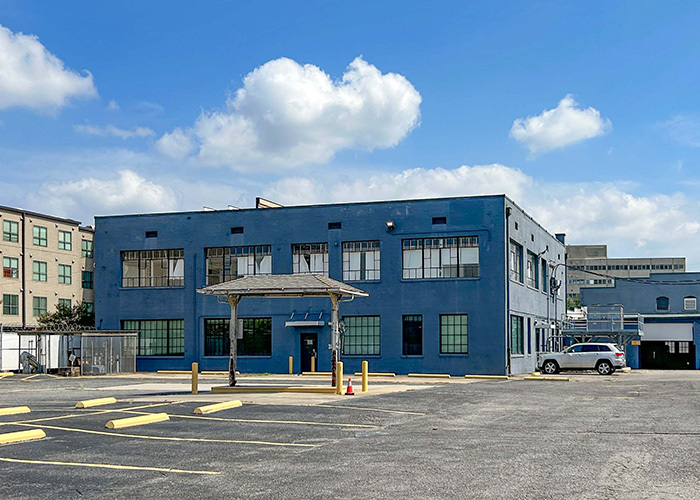 Primary Photo Of 3300 Gravier St, New Orleans Medical For Lease