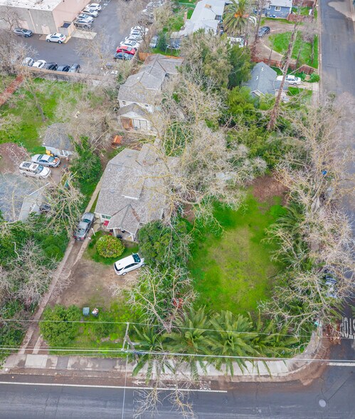 More Photos Of 1535 Arcade Blvd, Sacramento Multifamily For Sale