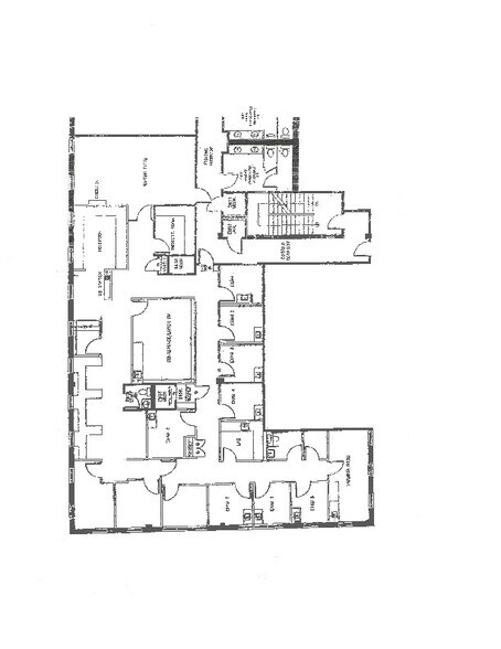 More Photos Of 3180 Main St, Bridgeport Medical For Sale