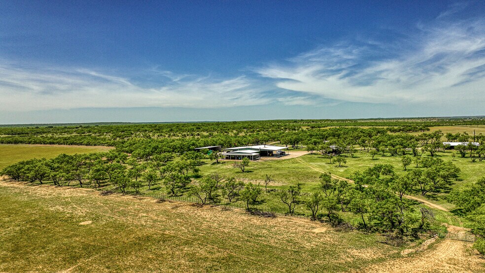 More Photos Of 723 FM 2926, Baird Land For Sale